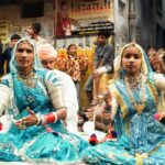 Muzyczne podróże. Indie / Danuta Rasała