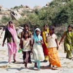 Indie / Danuta Rasała / archiwum prywatne