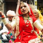 Muzyczne podróże. Indie / Danuta Rasała