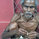 Indie / Danuta Rasała / archiwum prywatne