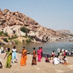 Indie / Danuta Rasała / archiwum prywatne