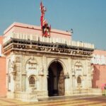 Muzyczne podróże. Indie / Danuta Rasała