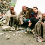 Muzyczne podróże. Indie / Danuta Rasała