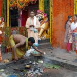 Indie / Danuta Rasała / archiwum prywatne