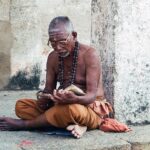 Indie / Danuta Rasała / archiwum prywatne