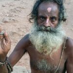 Indie / Danuta Rasała / archiwum prywatne