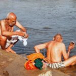 Indie / Danuta Rasała / archiwum prywatne