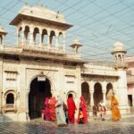 Muzyczne podróże. Indie / Danuta Rasała