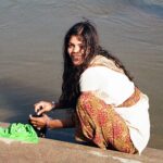 Indie / Danuta Rasała / archiwum prywatne