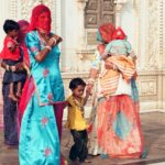 Muzyczne podróże. Indie / Danuta Rasała