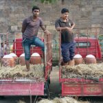 Indie / Danuta Rasała / archiwum prywatne