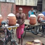 Indie / Danuta Rasała / archiwum prywatne