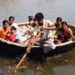 Indie / Danuta Rasała / archiwum prywatne