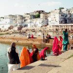 Muzyczne podróże. Indie