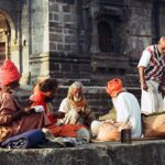 Indie / Danuta Rasała / archiwum prywatne