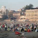 Indie / Danuta Rasała / archiwum prywatne