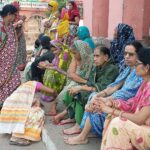 Indie / Danuta Rasała / archiwum prywatne