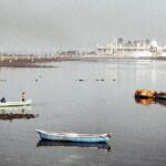 Indie / Danuta Rasała / archiwum prywatne