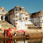 Muzyczne podróże. Indie