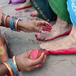 Indie / Danuta Rasała / archiwum prywatne