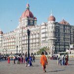 Indie / Danuta Rasała / archiwum prywatne