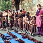 Indie / Danuta Rasała / archiwum prywatne