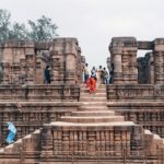 Indie / Danuta Rasała / archiwum prywatne