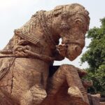 Indie / Danuta Rasała / archiwum prywatne