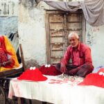 Muzyczne podróże. Indie