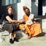 Muzyczne podróże. Indie