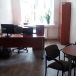 27.04.2021. Sandomierz. Ośrodek Doradztwa Rolniczego po remoncie / Grażyna Szlęzak-Wójcik / Radio Kielce