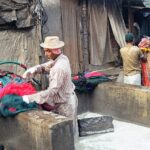 Indie / Danuta Rasała / archiwum prywatne