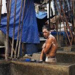 Indie / Danuta Rasała / archiwum prywatne