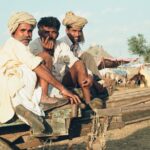 Muzyczne podróże. Indie