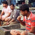 Indie / Danuta Rasała / archiwum prywatne