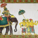 Indie / Danuta Rasała / archiwum prywatne