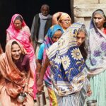 Indie / Danuta Rasała / archiwum prywatne