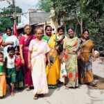 Indie / Danuta Rasała / archiwum prywatne