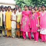 Indie / Danuta Rasała / archiwum prywatne