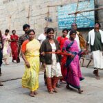 Indie / Danuta Rasała / archiwum prywatne