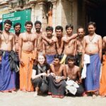 Indie / Danuta Rasała / archiwum prywatne