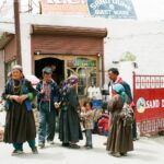 Muzyczne podróże. Indie / Danuta Rasała