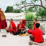 Muzyczne podróże. Indie / Danuta Rasała