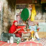 Muzyczne podróże. Indie / Danuta Rasała