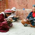 Muzyczne podróże. Indie / Danuta Rasała