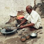 Muzyczne podróże. Indie