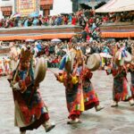 Muzyczne podróże. Indie / Danuta Rasała