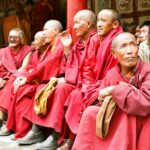 Muzyczne podróże. Indie / Danuta Rasała