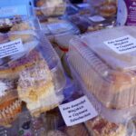 02.05.2021 Sandomierz. Zbiórka pieniędzy dla półrocznego Bartusia Przychodzkiego / mat. organizatora