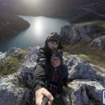 Muzyczne podróże. Bośnia i Hercegowina / Aleksandra Zagórska-Chabros / Marek Chabros